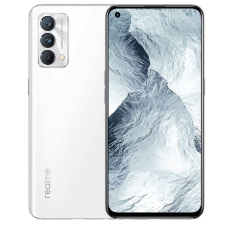 Realme GT Master 5G 128 Go Blanc - Grade AB sans Accessoires