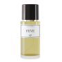 Code Privé Paris Eau de Parfum 50ml - Feve