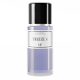 Eau de Parfum Code Privé Paris 50ml - Treize K