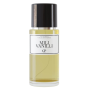 Eau de Parfum Code Privé Paris 50ml - Mili Vanilli