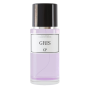 Eau de Parfum Code Privé Paris 50ml - Gris