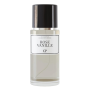 Eau de Parfum Code Privé Paris 50ml - Rose Vanille