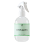 Parfum Textile et Intérieur Code Privé Paris 250ml - Coton Blanc