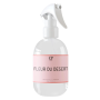 Parfum Textile et Intérieur Code Privé Paris 250ml - Fleur du desert
