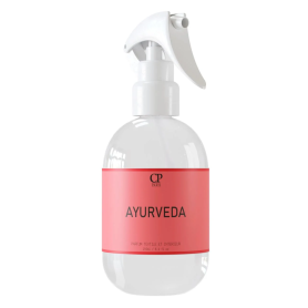 Parfum Textile et Intérieur 250ml - Code Privé Paris | Atmosphère Apaisante Ayurvédique