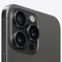 iPhone 15 Pro Max 256 Go Titane Noir - Grade AB