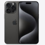iPhone 15 Pro Max 256 Go Titane Noir - Grade AB
