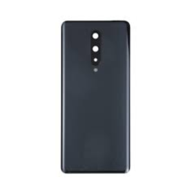 One Plus 8 Rear Window Black Original Disassembled Grade A - Premium Replacement Part