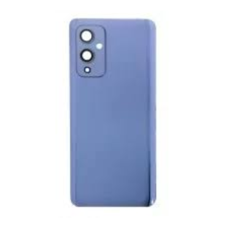 Buy One Plus 9 Rear Window Violet Original Disassembled Grade A Free Shipping
