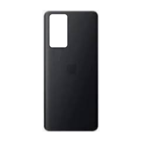 Buy OnePlus 9 Rear Window Black Original Grade A Without Contour Lens - Premium Replacement Part