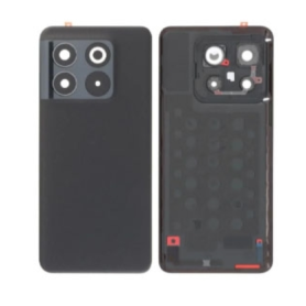 OnePlus 10T Rear Glass Black Original Disassembled Grade A Replacement