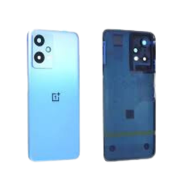 OnePlus Nord CE2 5G Blue Back Glass Original Disassembled Grade AB – Perfect Replacement for Your Device