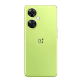Buy Rear Window OnePlus Nord CE 3 5G Green Grade A - Original Disassembled Replacement