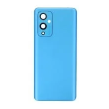 Buy One Plus 9 Rear Window Blue Original Disassembled Grade AB Replacement Online