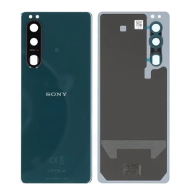 Buy Rear Window Sony Xperia 5 III Green Original Disassembled Grade A High Quality Replacement Part