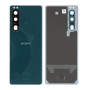 Buy Rear Window Sony Xperia 5 III Green Original Disassembled Grade A High Quality Replacement Part