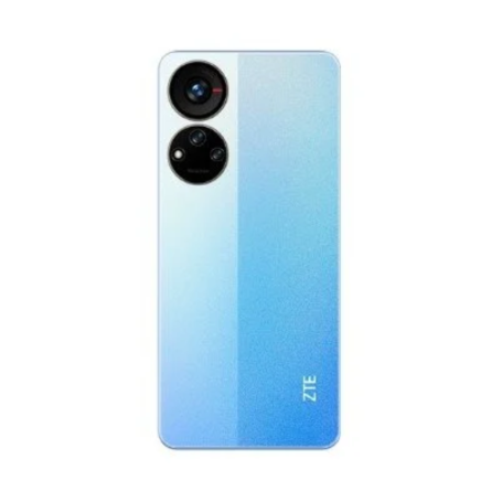 Buy ZTE Axon 40 SE Rear Window Blue Grade A Original Replacement Part