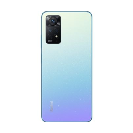 Buy Xiaomi Redmi Note 11 Pro Azur Celeste Original Disassembled Grade A Rear Window Online