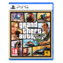 Jeux PS5 Grand Theft Auto 5 - EU
