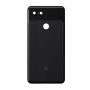 Rear Glass Google Pixel 3 Black (Original Disassembled) - Grade A