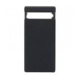 Google Pixel 7A Rear Glass without Contour Lens Black (Original Disassembled) - Grade A