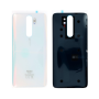 Xiaomi Redmi Note 8 Pro Rear Glass Grade A Pearl White Original Replacement