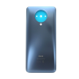 Rear Glass Xiaomi Poco F2 Pro Grey Original Grade A Replacement - High Quality Parts