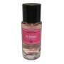 Eau de Parfum Code Privé Paris 50ml - Ya RAYAH