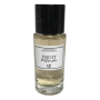Eau de Parfum Code Privé Paris 50ml - Fruit Défendu