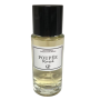 Eau de Parfum Code Privé Paris 50ml - Poupée russe