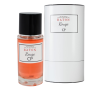 Code Privé Paris Eau de Parfum 50ml - Baton rouge