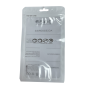 Plastic bag for phone shell 24x13.5CM - 100Pcs