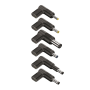 6 Connecteurs Type-C pour les ordinateurs portables HP - NGS BUD-H