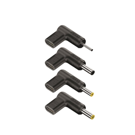 4 Connecteurs Type-C pour les ordinateurs portables Acer - NGS BUD-AC