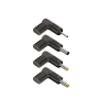 4 Connecteurs Type-C pour les ordinateurs portables Acer - NGS BUD-AC