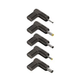 Connecteurs Type-C Asus - Pack de 5 pour Ordinateurs Portables - NGS BUD-AS Améliorez votre Connectivité