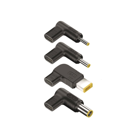 4 Connecteurs Type-C pour les ordinateurs portables Lenovo - NGS BUD-L