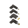 4 Connecteurs Type-C pour les ordinateurs portables Lenovo - NGS BUD-L