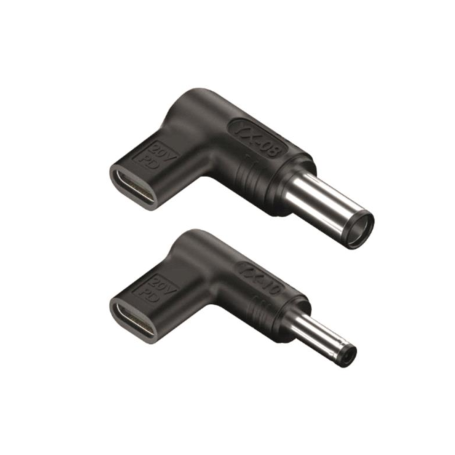 2 Connecteurs Type-C pour les ordinateurs portables Dell - NGS BUD-D