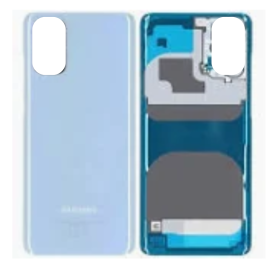 Samsung Galaxy S20 Plus Blue Rear Glass Replacement Original Grade A for 4G/5G Models