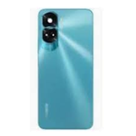 Vitre Arrière Honor 90 Lite CRT-NX1 Bleu (Original Démonté) - Grade AB