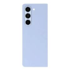 Rear Window Samsung Galaxy Z Fold 5 5G F946B Blue Original Disassembled Grade AB Affordable Replacement