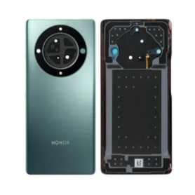 Rear Window HUAWEI Honor X9b Green Original Disassembled Grade AB - Affordable Replacement Parts