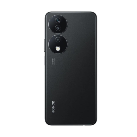 Buy HUAWEI Honor X7b Rear Window Black Original Disassembled Grade AB - Top Quality Replacement Part