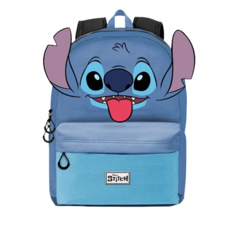 Sac à Dos 3D Karactermania - Disney Lilo & Stitch