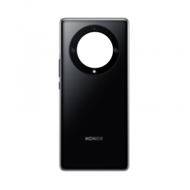 Vitre Arrière HUAWEI Honor X9b Noir Original Démonté - Grade AB | Pièces de Remplacement Authentiques