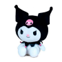 Hello Kitty Plush Kuromi - 45cm