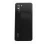 Vitre Arrière Huawei P40 Lite Noir - Original Démonté Grade AB - Remplacement de Qualité
