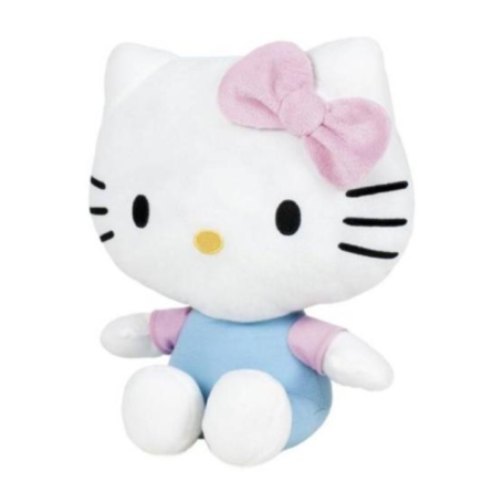 Hello Kitty Plush - 40cm