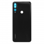 HUAWEI Y9 Prime 2019 Black Rear Window No Lens Original Grade AB Replacement